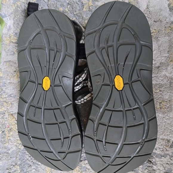 Chaco ZX2 Classic Sandal - Fits Size 7 - Picture 10 of 12